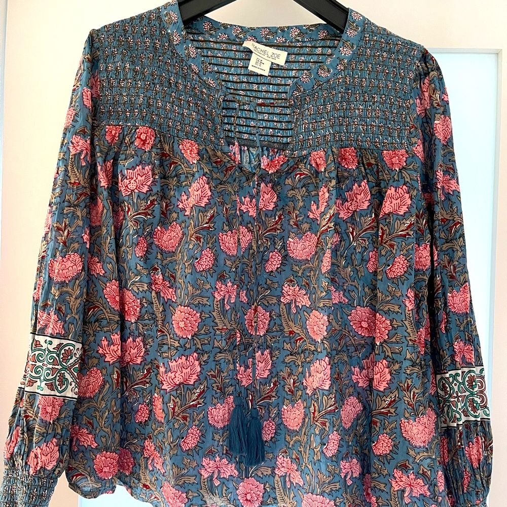 Rachel Zoe Blouse
